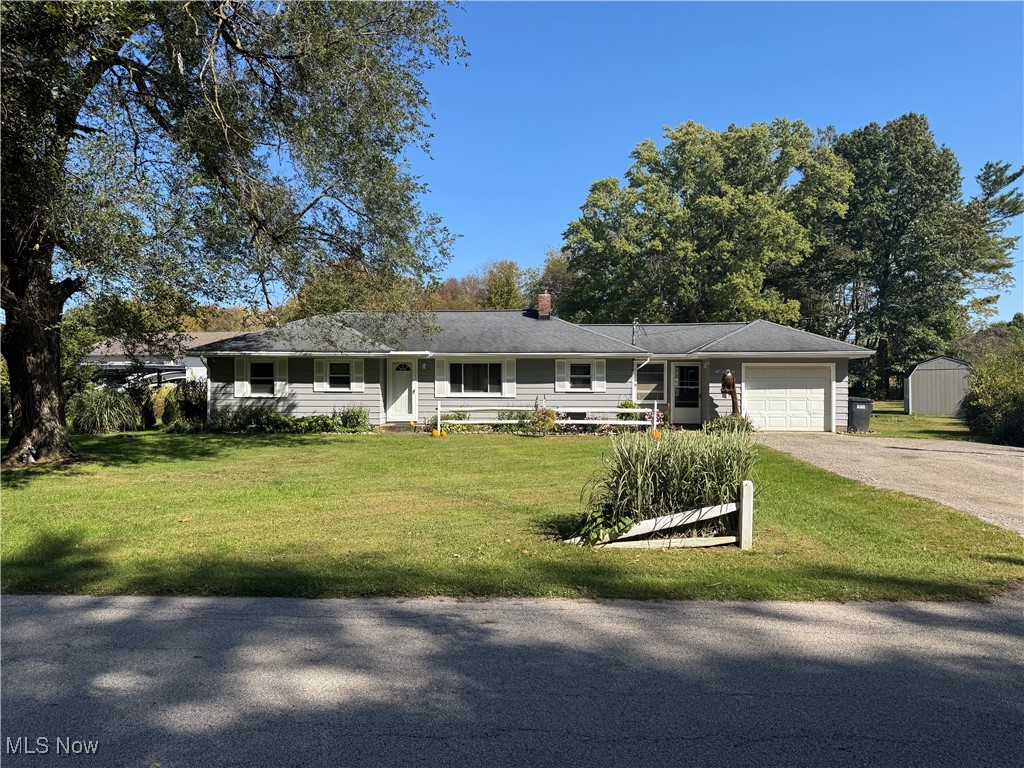 522 Furnace Road Conneaut, OH 44030 - Photo 1 of 16 Gallery Image 1