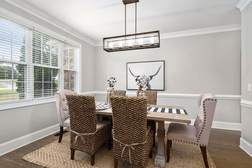 3636 Kapalua Way Raleigh, NC 27610 - Photo 5 of 30 Photo 5