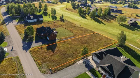 $125,000 | Lot 56 Alpine Way, Star Valley Ranch, WY 83127