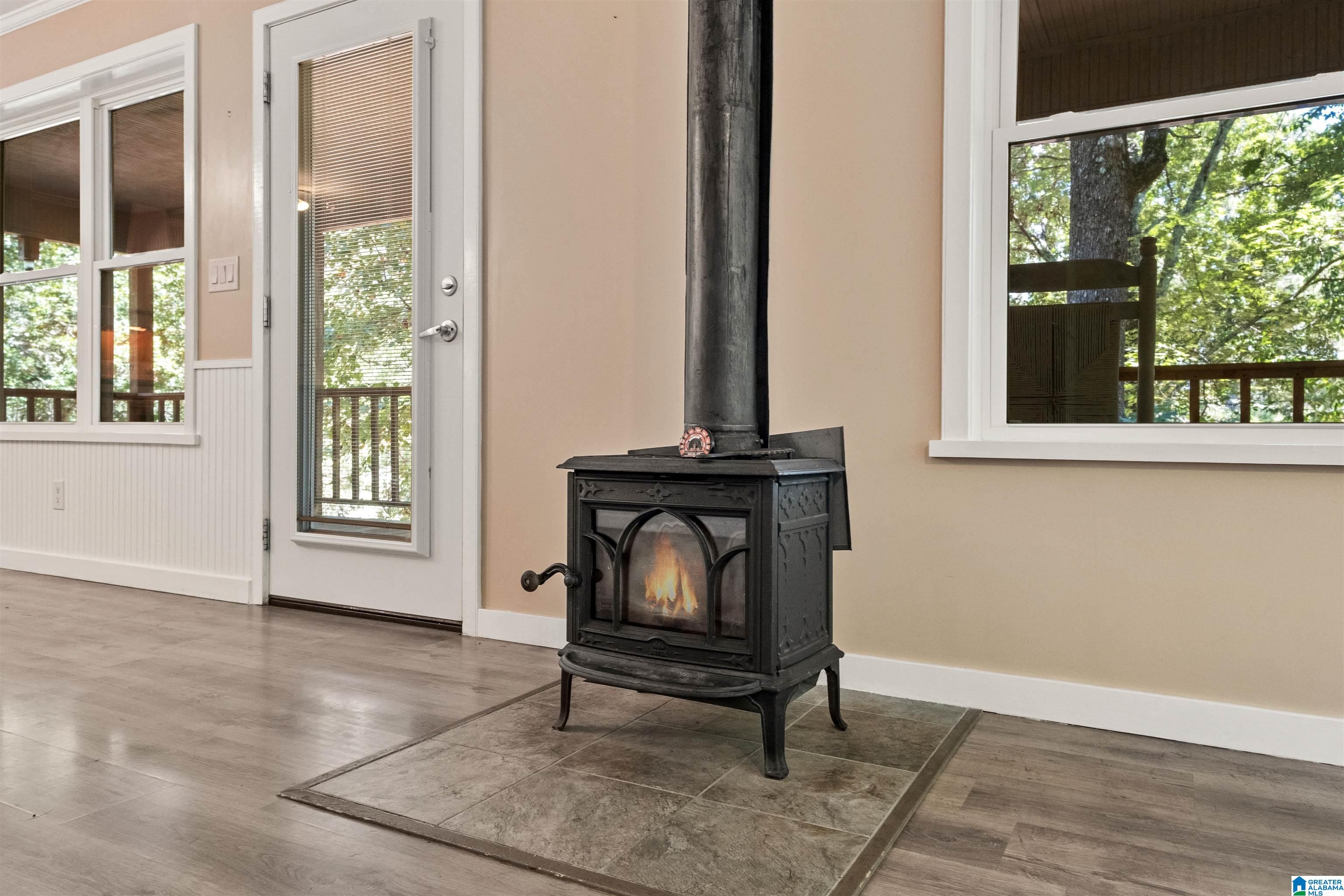 314 Oak Ridge Lane Piedmont, AL 36272 - Photo 12 of 37