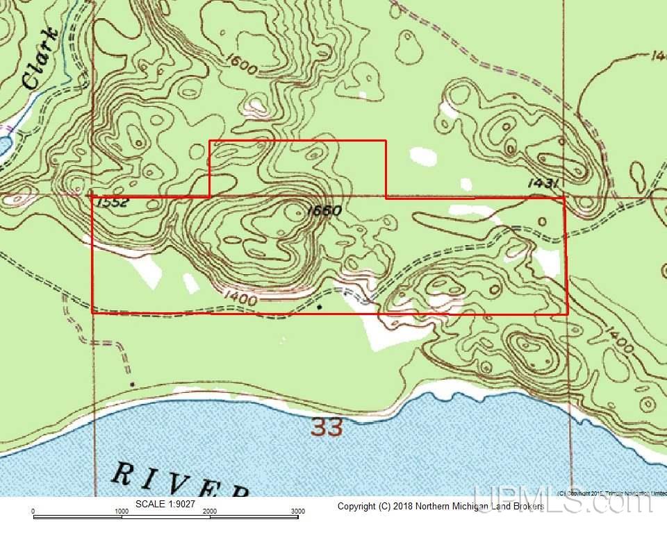 190-acres Clark Creek Road Ishpeming, MI 49849 - Photo 24 of 25 Gallery Image 24