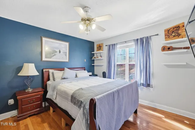 $249,900 | 807 Fain Avenue, Unit 807, Kingsport, TN 37660