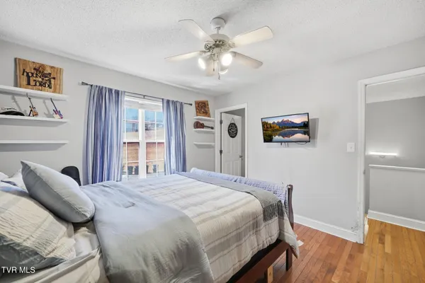 $239,900 | 807 Fain Avenue, Unit 807, Kingsport, TN 37660