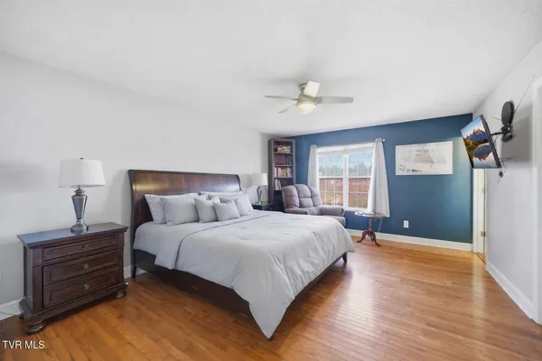 $239,900 | 807 Fain Avenue, Unit 807, Kingsport, TN 37660