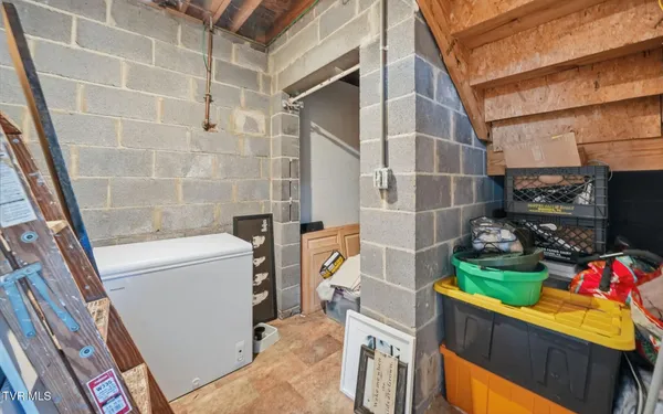 $239,900 | 807 Fain Avenue, Unit 807, Kingsport, TN 37660