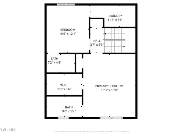 $239,900 | 807 Fain Avenue, Unit 807, Kingsport, TN 37660