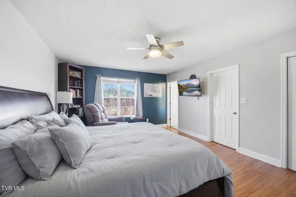 $239,900 | 807 Fain Avenue, Unit 807, Kingsport, TN 37660