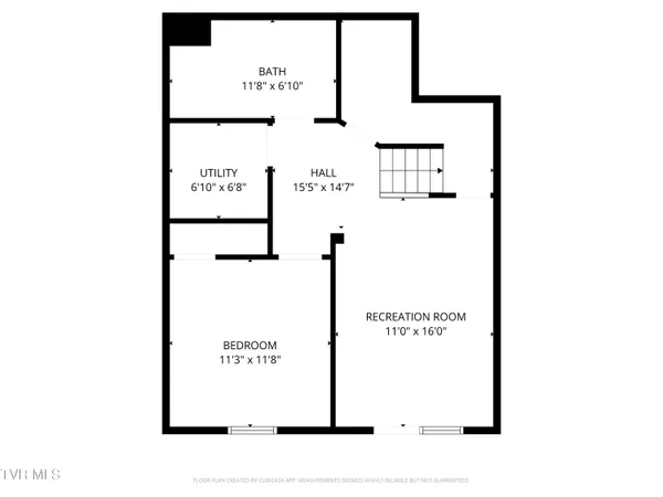 $239,900 | 807 Fain Avenue, Unit 807, Kingsport, TN 37660