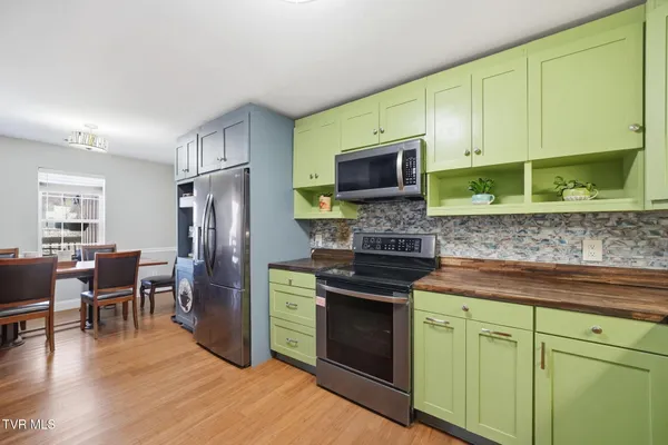 $239,900 | 807 Fain Avenue, Unit 807, Kingsport, TN 37660