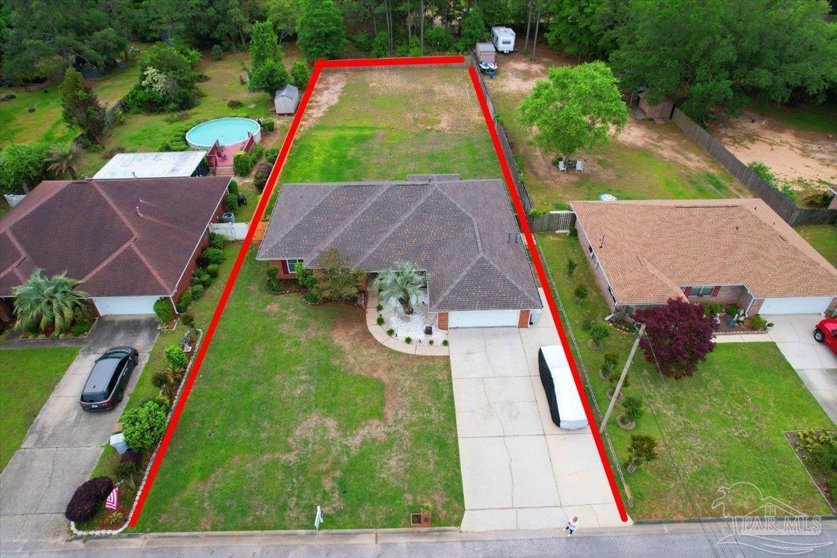 5881 Westmont Road Milton, FL 32583 - Photo 1 of 36 Gallery Image 1