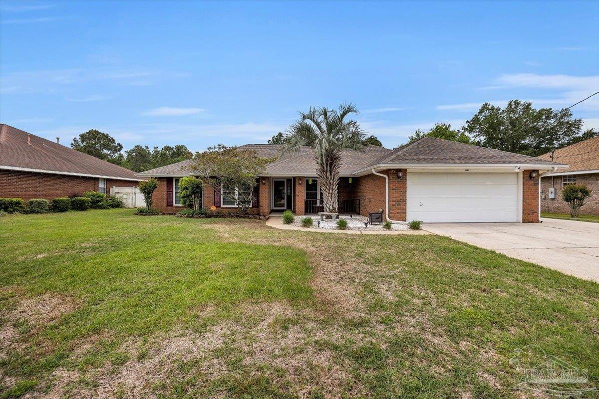 5881 Westmont Road Milton, FL 32583 - Photo 2 of 36 Gallery Image 2
