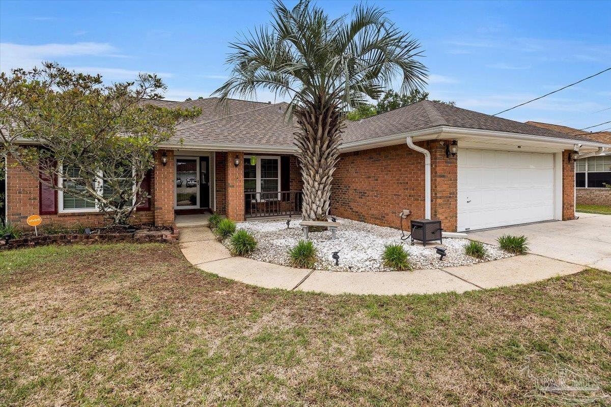 5881 Westmont Road Milton, FL 32583 - Photo 3 of 36 Gallery Image 3