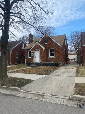 $29,999 | 15243 Fordham Street, Detroit, MI 48205