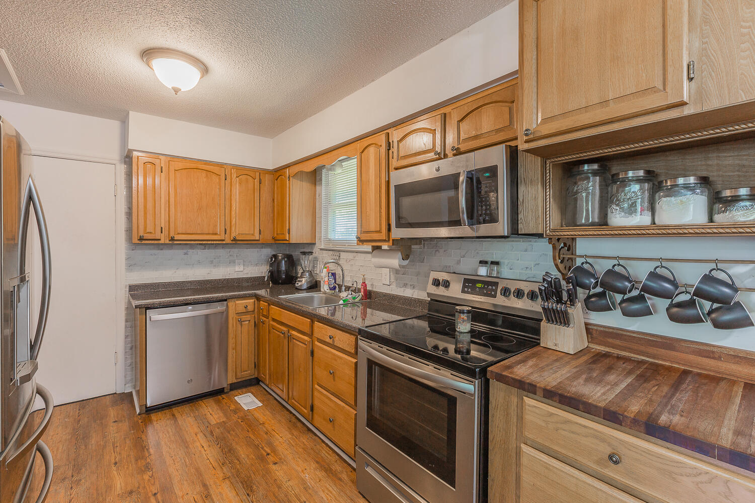 5408 Poplar Springs Road Ringgold, GA 30736 - Photo 17 of 37 5408 Poplar Springs HD-19