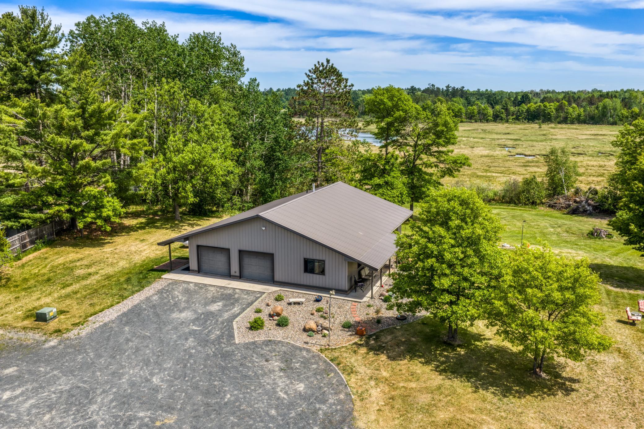 2542 Otter Road Northeast Bemidji, MN 56601 - Photo 3 of 59