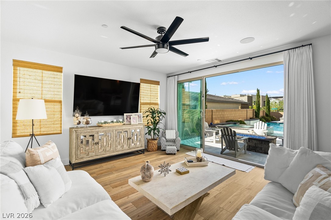 2710 Marchetti Place Henderson, NV 89044 - Photo 8 of 43