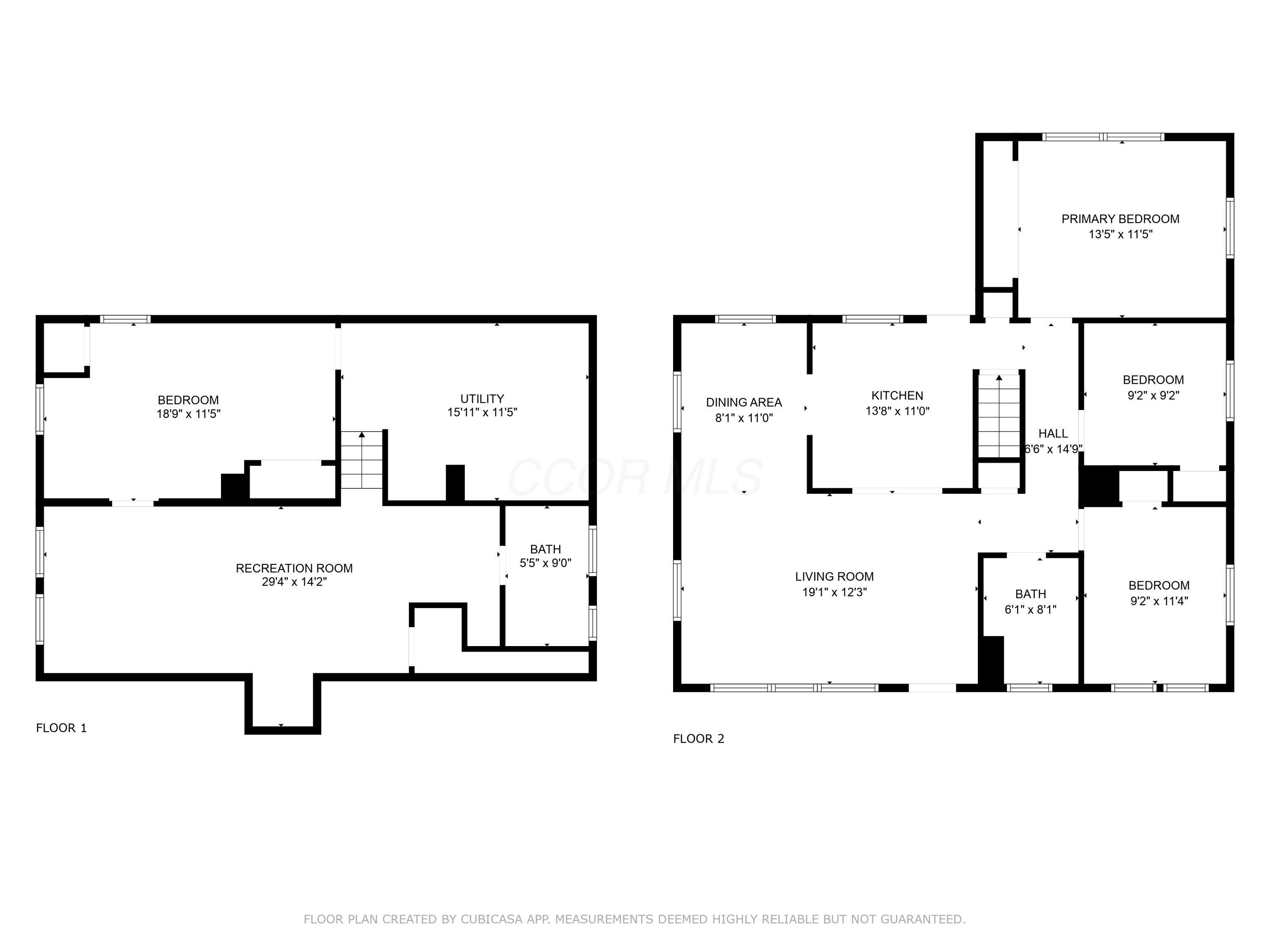 1507 Barnett Road Columbus, OH 43227 - Photo 59 of 62 3-all_floors_1507_barnett_road_columbus_