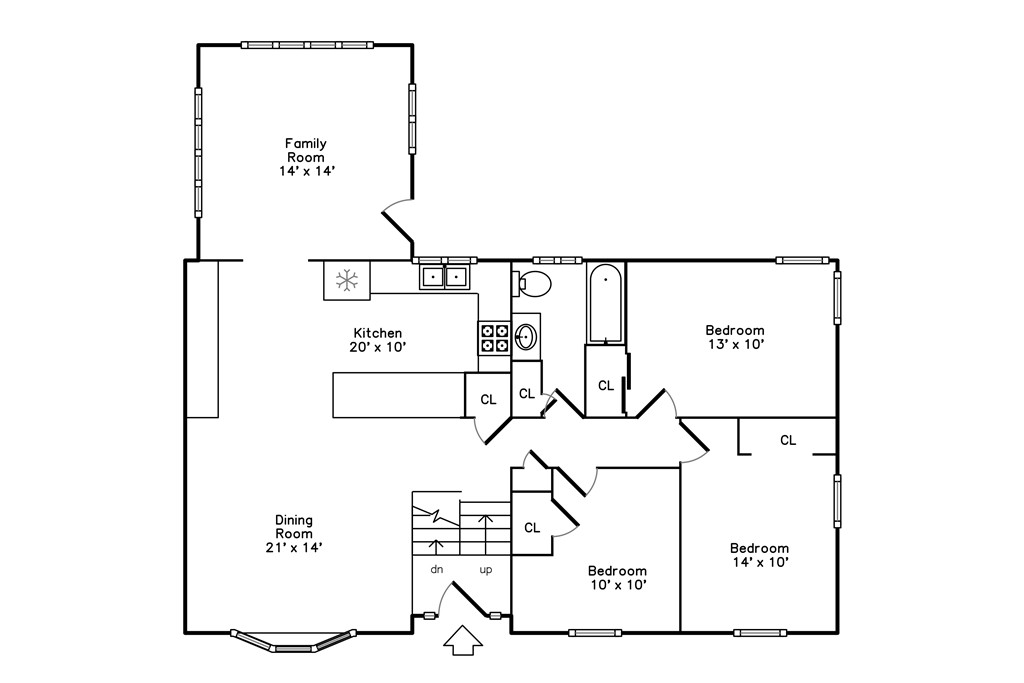 18 Burnham Road Billerica, MA 01862 - Photo 27 of 27 Gallery Image 27