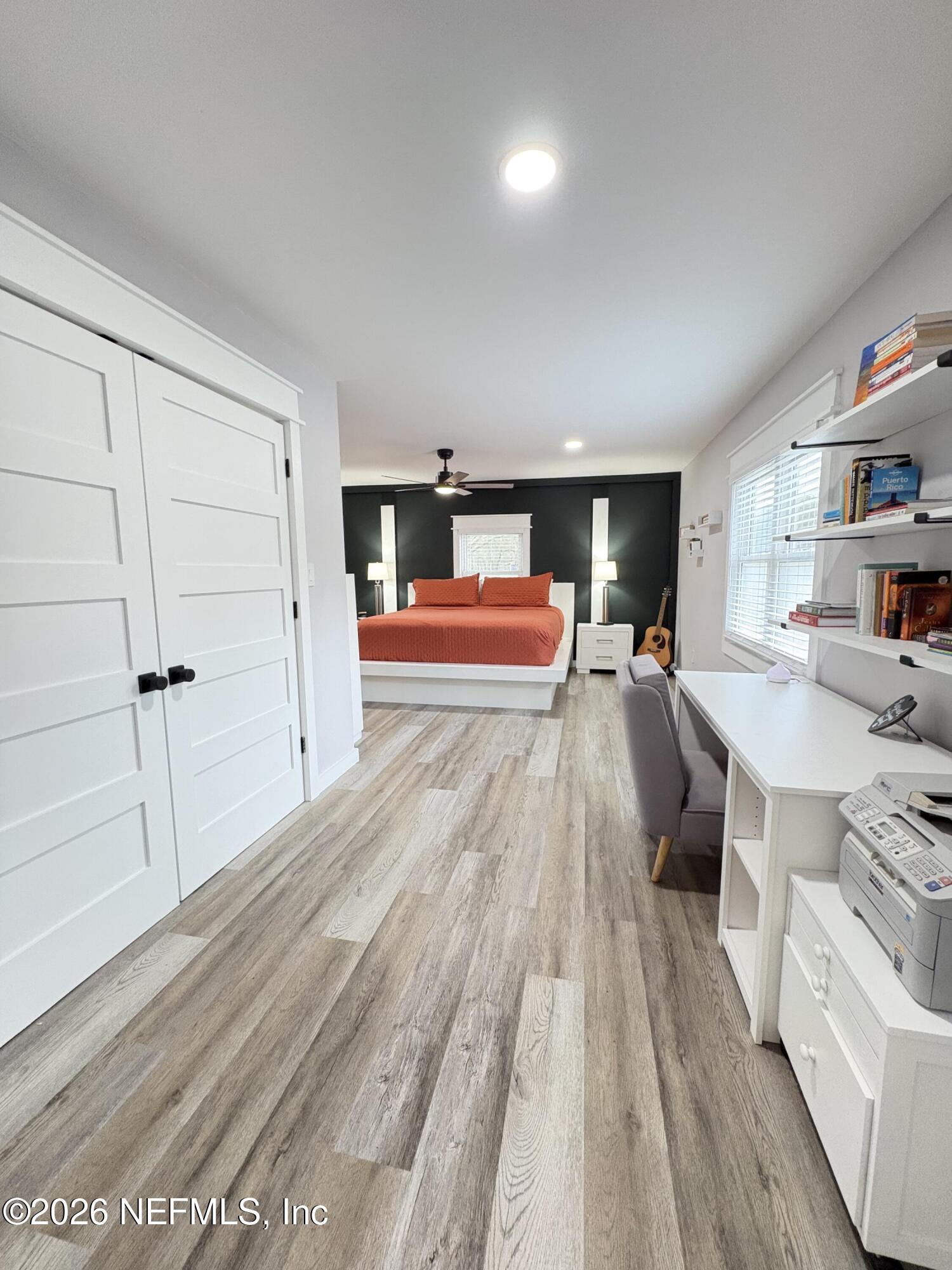 165 Fulton Road Palatka, FL 32177 - Photo 16 of 26 a very nice looking living room with a large window