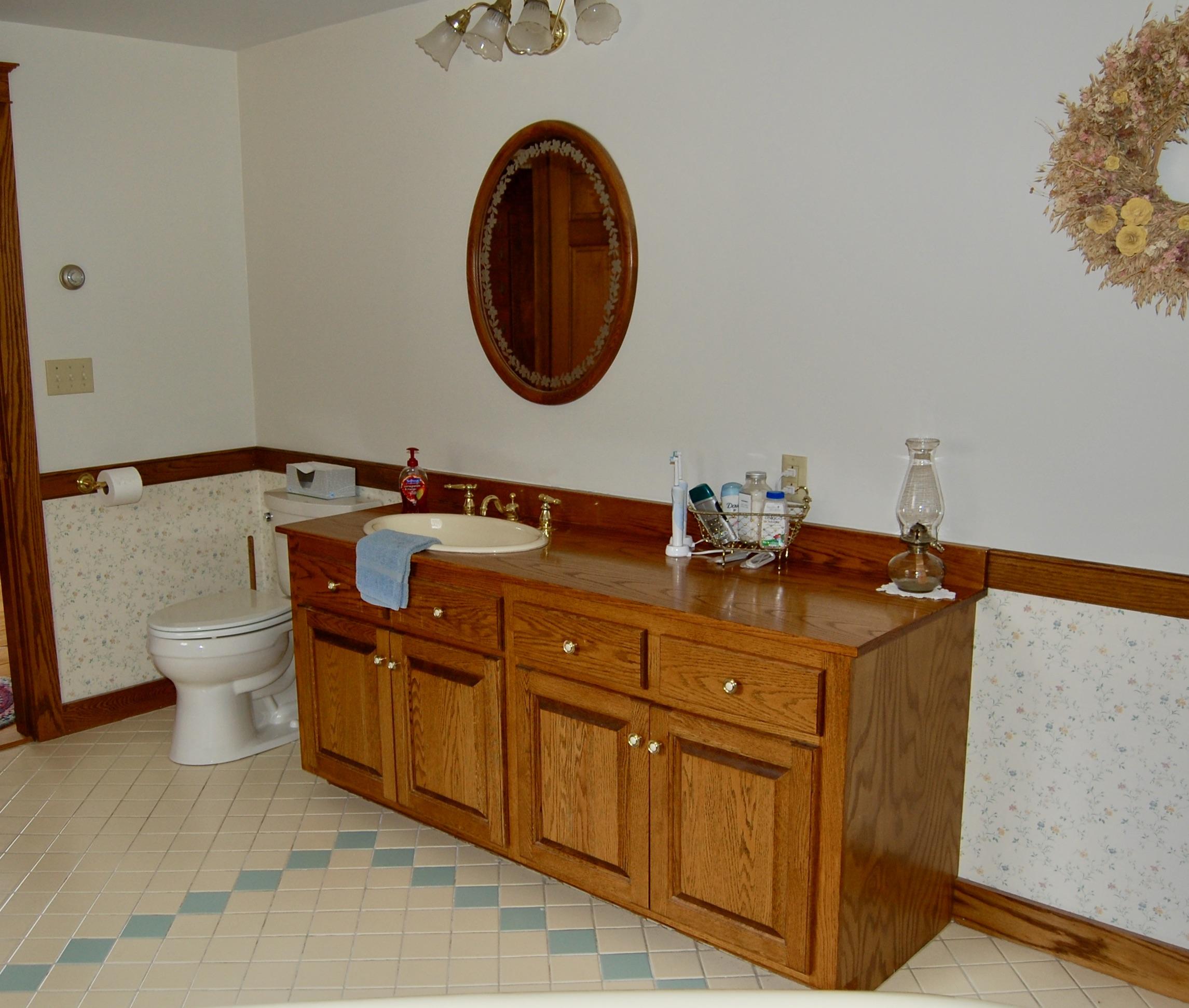 346 Cape Cod Hill Road New Sharon, ME 04955 - Photo 39 of 67 MBath5