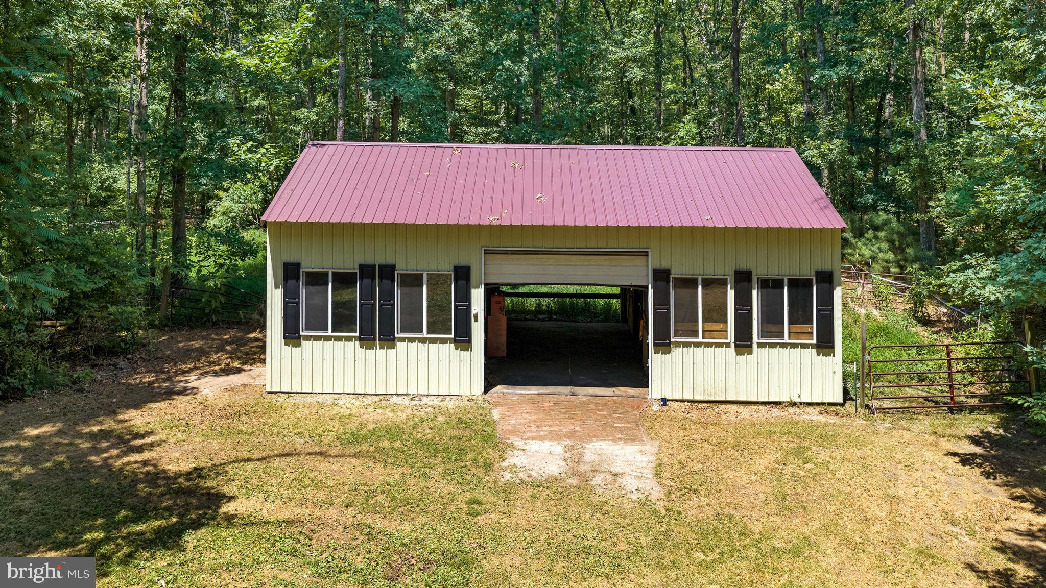 1564 Bethany Church Road Bumpass, VA 23024 - Photo 76 of 81