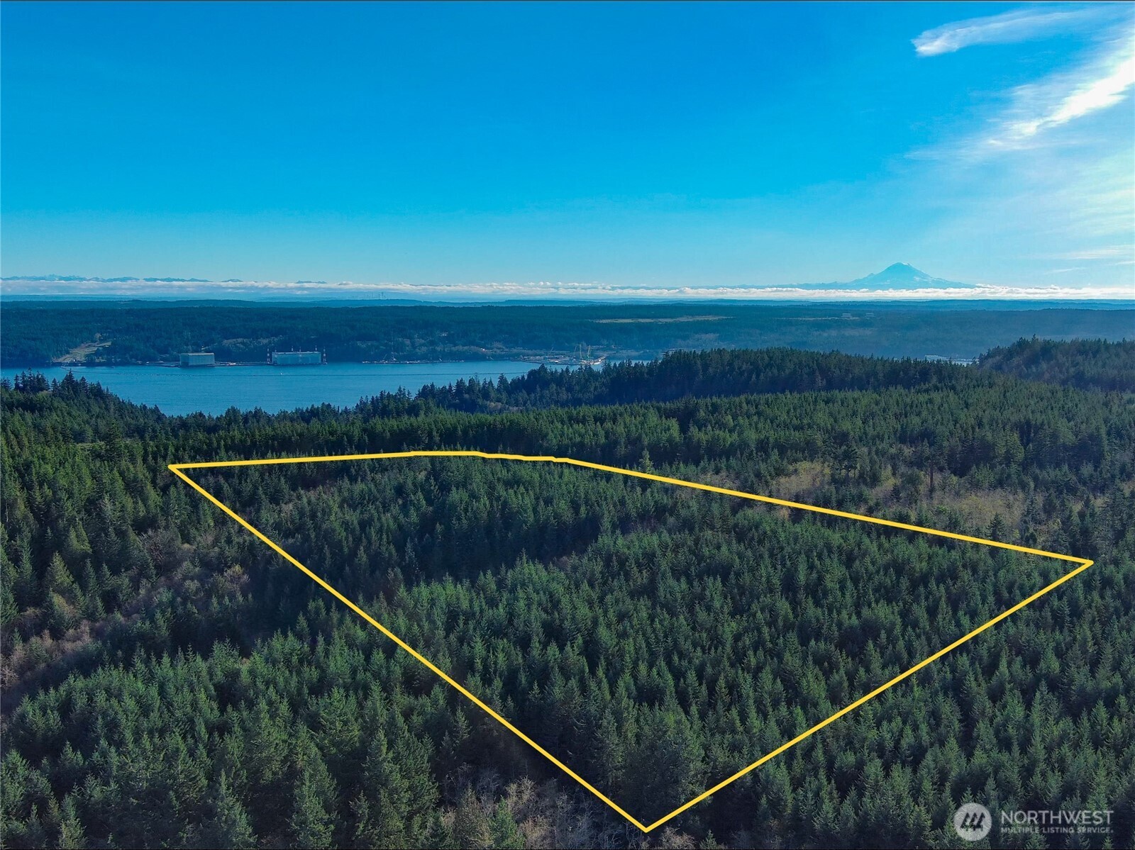 999 Old Coyle Road Quilcene, WA 98376 - Photo 11 of 11