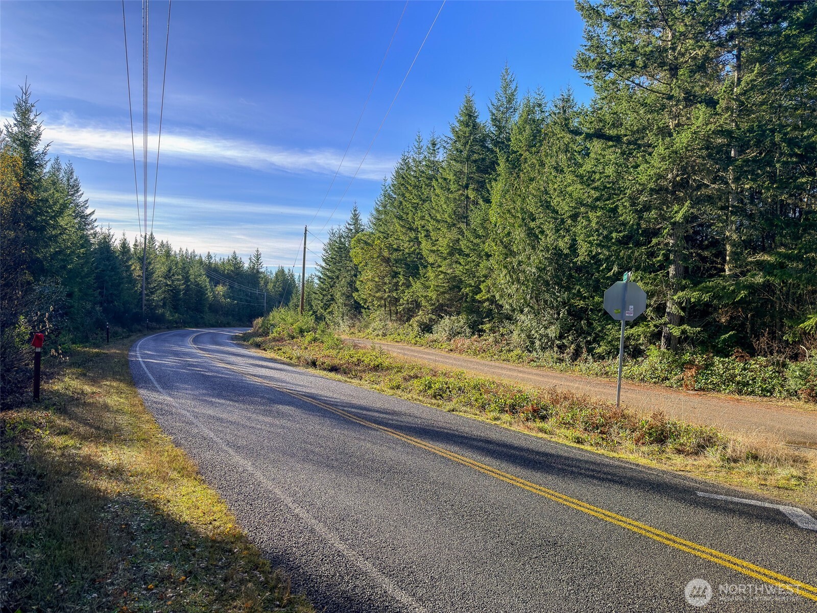 999 Old Coyle Road Quilcene, WA 98376 - Photo 4 of 11
