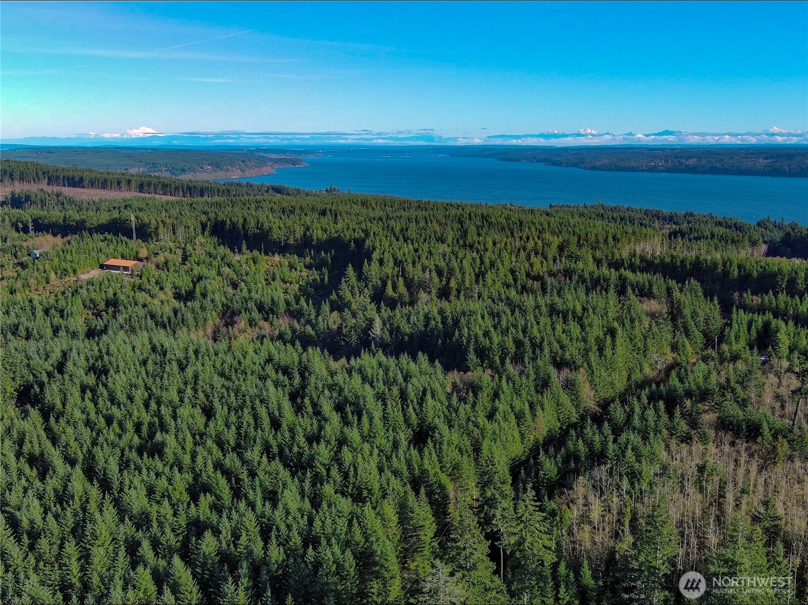 999 Old Coyle Road Quilcene, WA 98376 - Photo 7 of 11