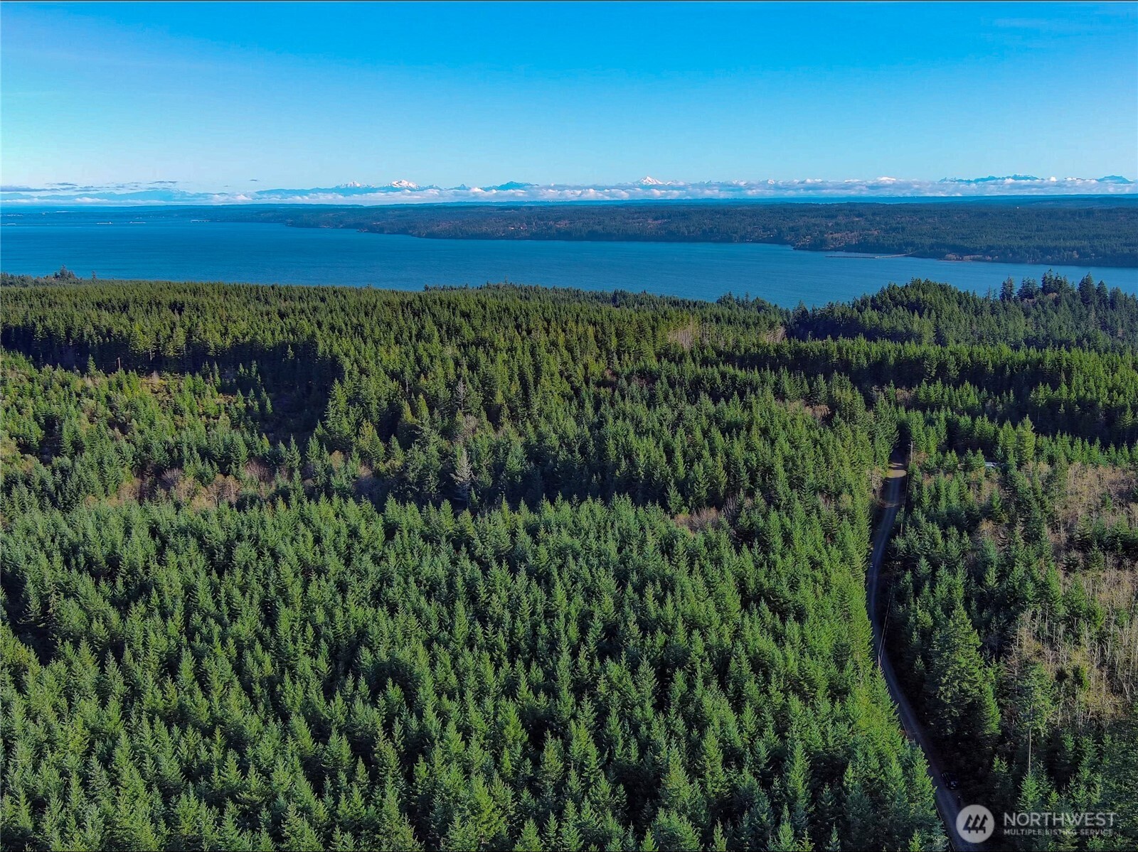 999 Old Coyle Road Quilcene, WA 98376 - Photo 9 of 11