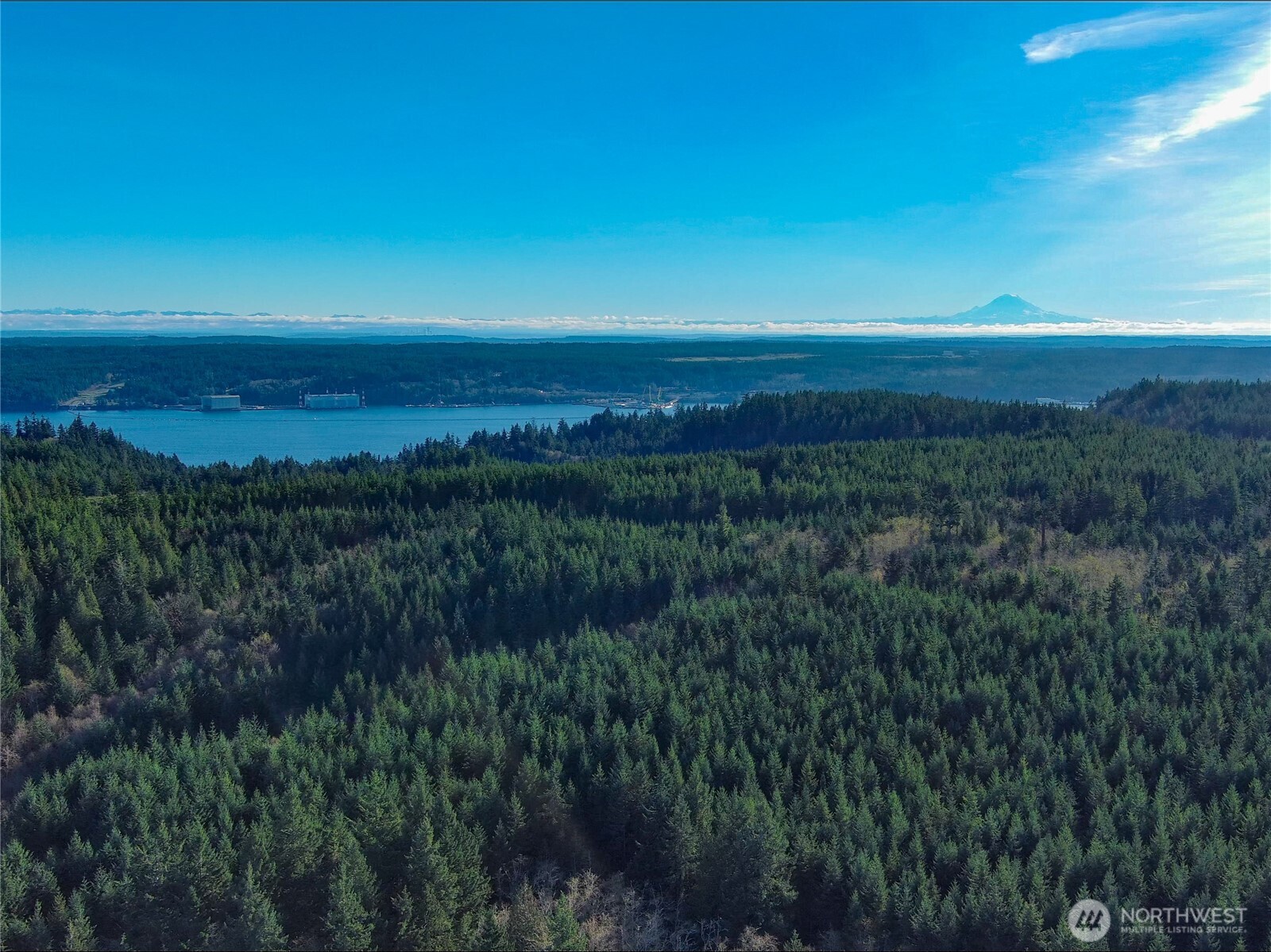 999 Old Coyle Road Quilcene, WA 98376 - Photo 10 of 11