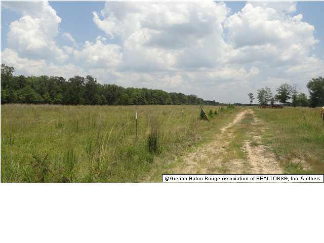 0 Chisholm Road Summit, MS 39666 - Photo 1 of 4