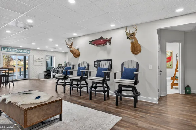 $849,900 | 209 North Berrong Street, Hiawassee, GA 30546