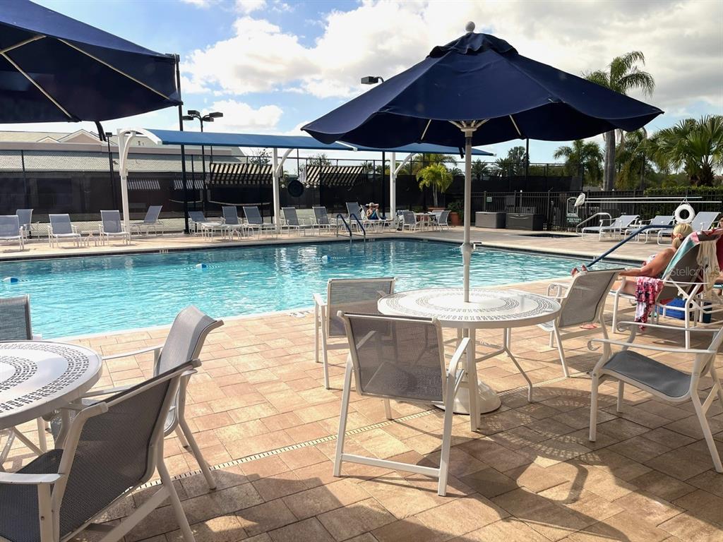 6713 Stone River Road, Unit 203 Bradenton, FL 34203 - Photo 45 of 59