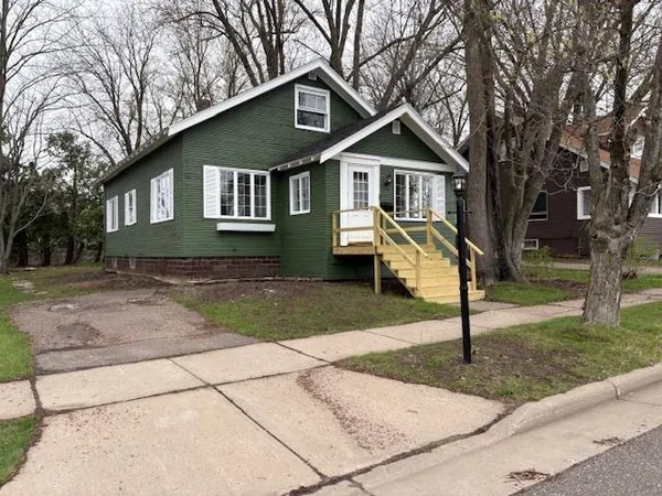 $189,000 | 306 West Main Street, Thorp, WI 54771
