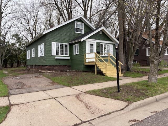 306 West Main Street Thorp, WI 54771 - Photo 1 of 32