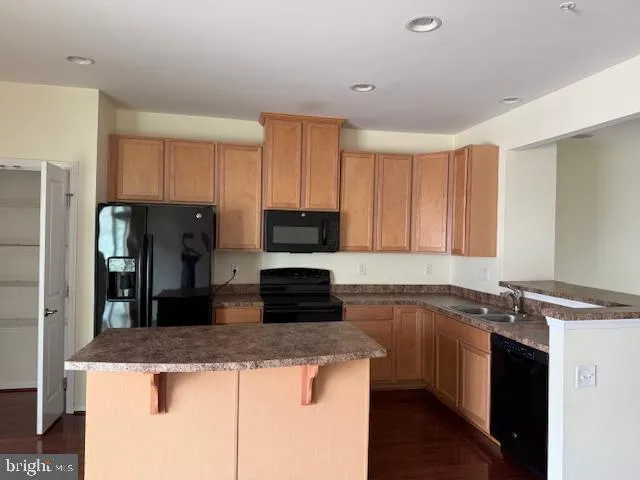 a view of a street from a balcony