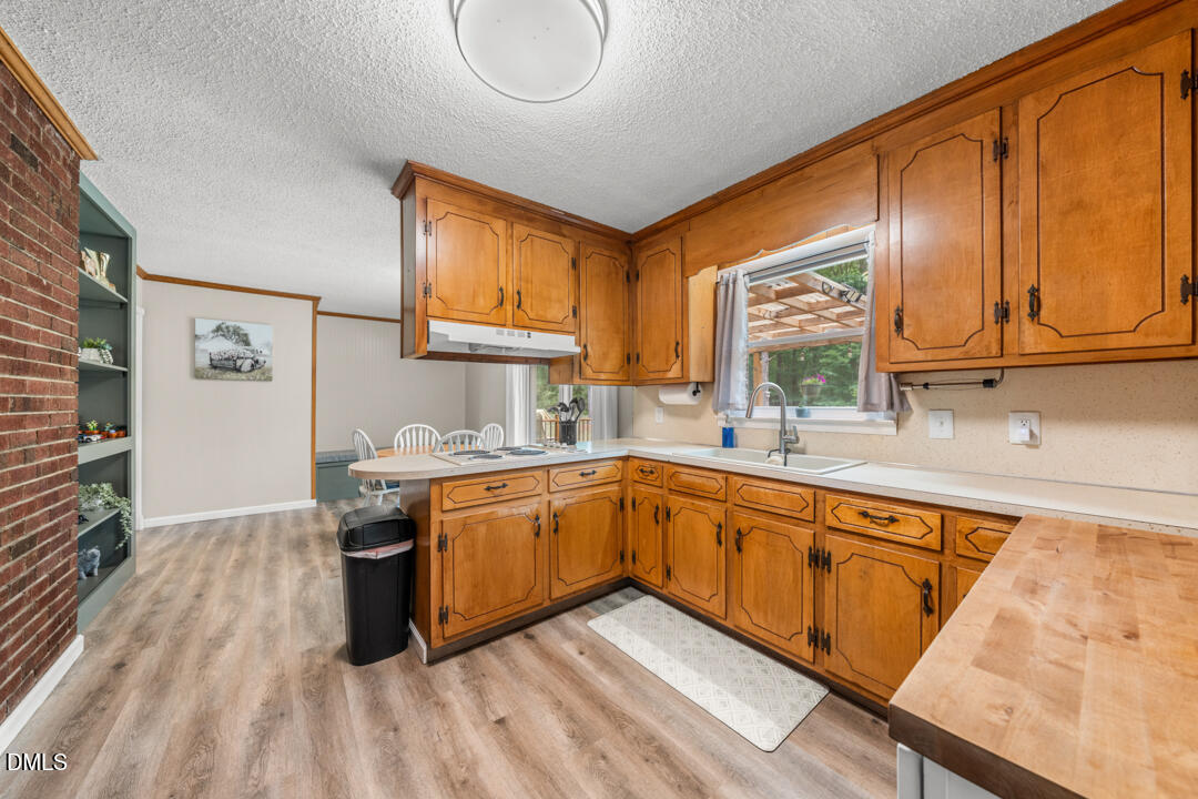 4184 Fairport Road Kittrell, NC 27544 - Photo 14 of 37