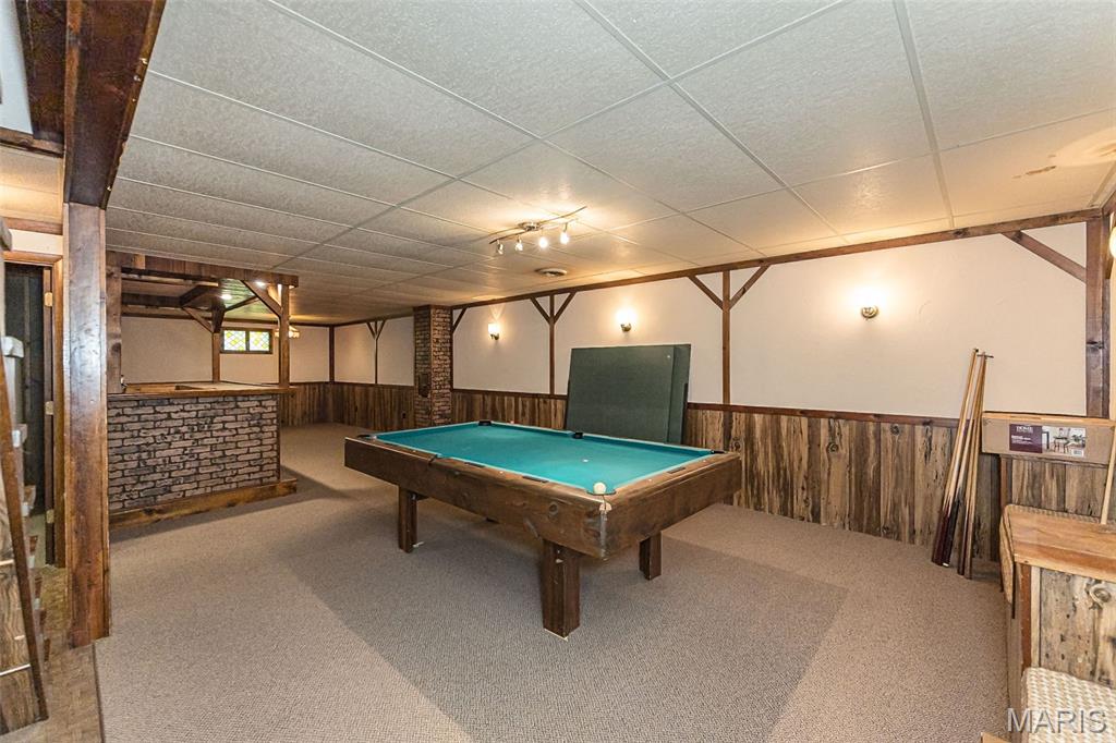 11716 Minot Drive Bridgeton, MO 63044 - Photo 39 of 59