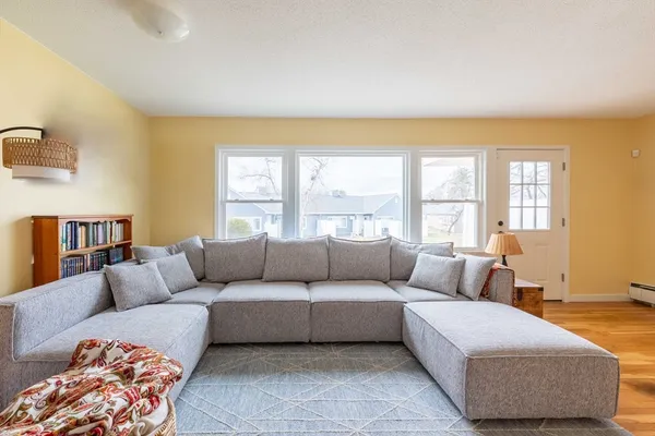 $249,000 | 60 Honeysuckle Drive, Unit 60, Chicopee, MA 01022