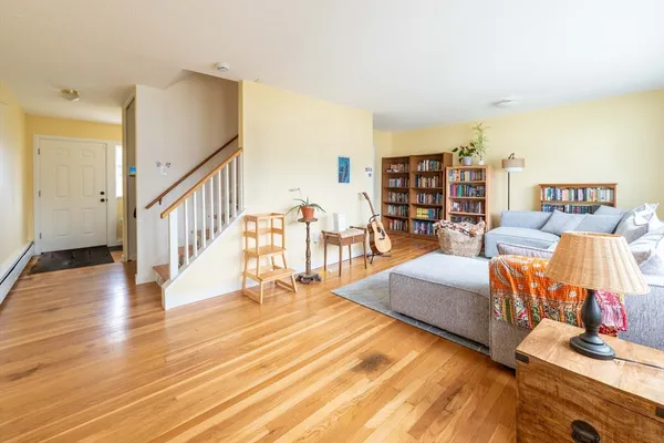 $249,000 | 60 Honeysuckle Drive, Unit 60, Chicopee, MA 01022