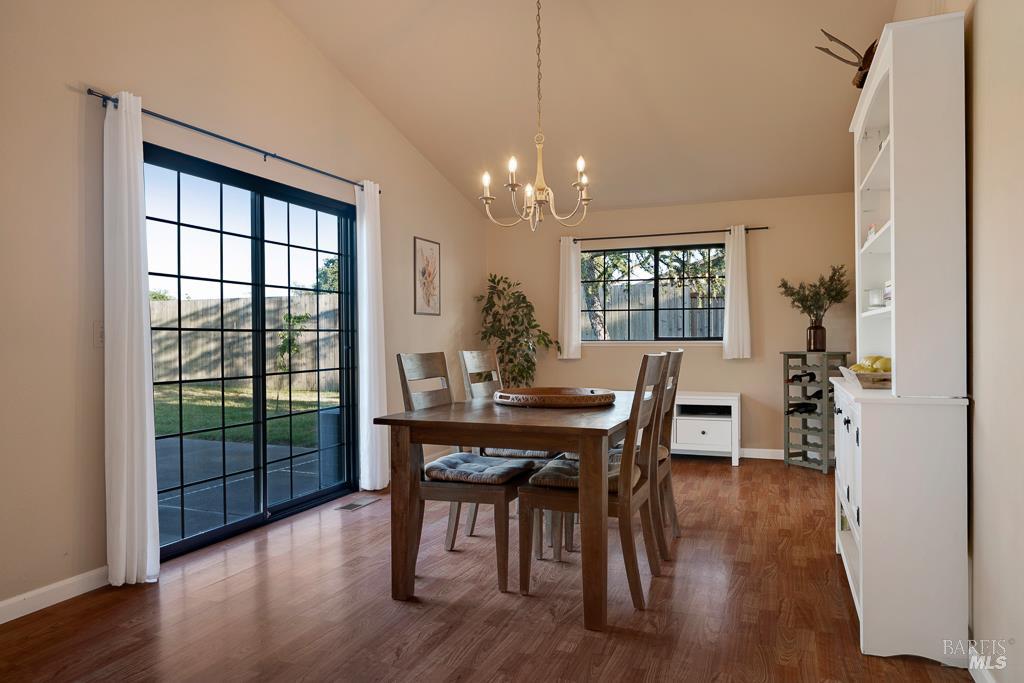 4546 Taylor Avenue Santa Rosa, CA 95407 - Photo 12 of 40