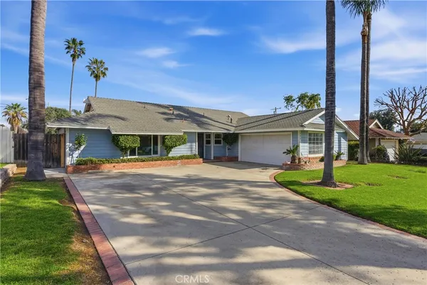 $790,000 | 306 South Vallejo Way, Upland, CA 91786