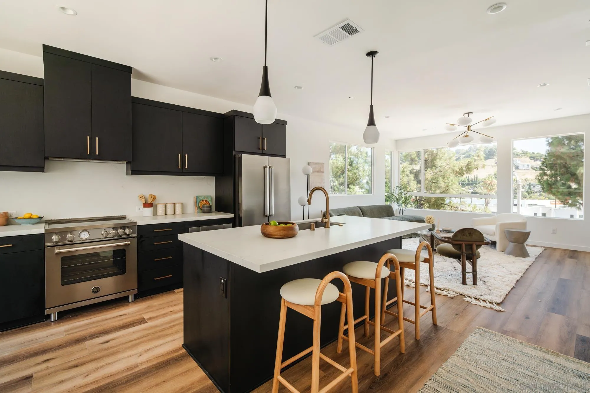 3860 North Riley Lane Los Angeles, CA 90065 - Photo 8 of 21