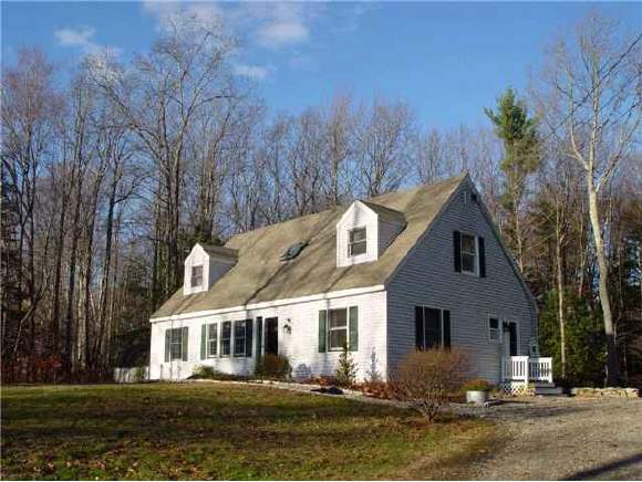 16 Hale Road Barrington, NH 03825 - Photo 1 of 5 Gallery Image 1