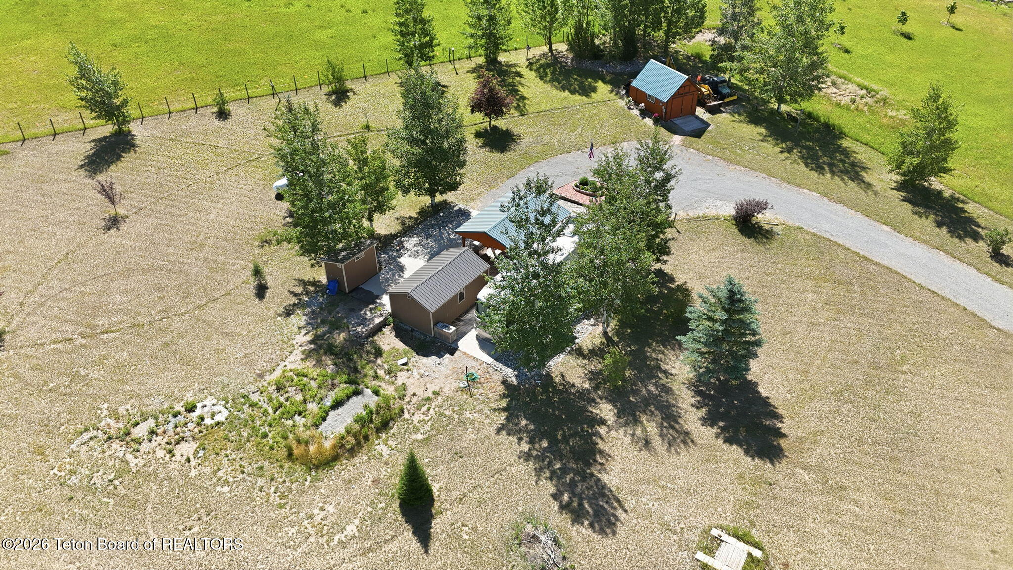 112 Pony Circle Etna, WY 83118 - Photo 48 of 59 23-web-or-mls-DJI_20260701103134_0103_D