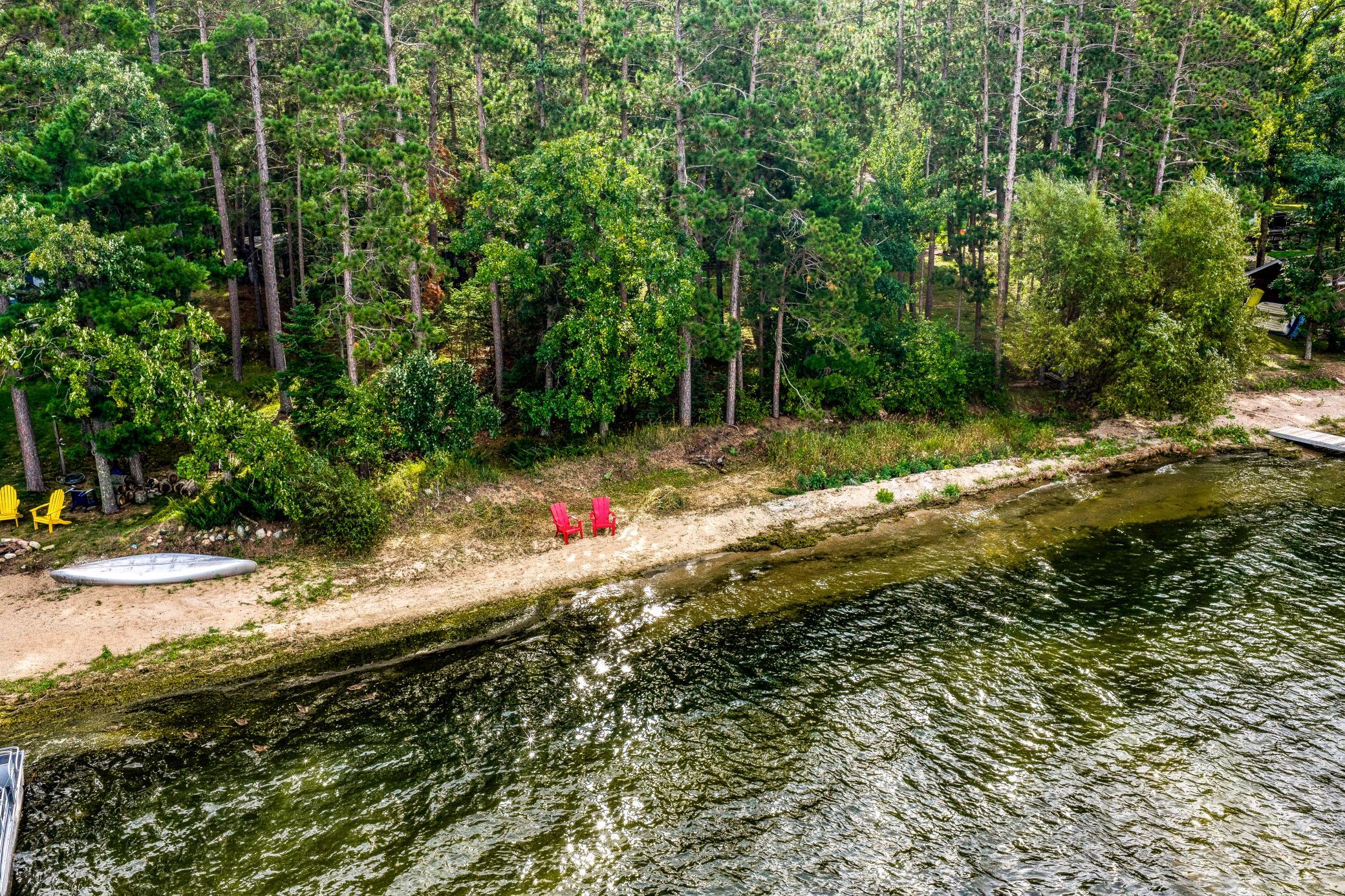 5907 Lavinia Road Northeast Bemidji, MN 56601 - Photo 10 of 34 Gallery Image 10