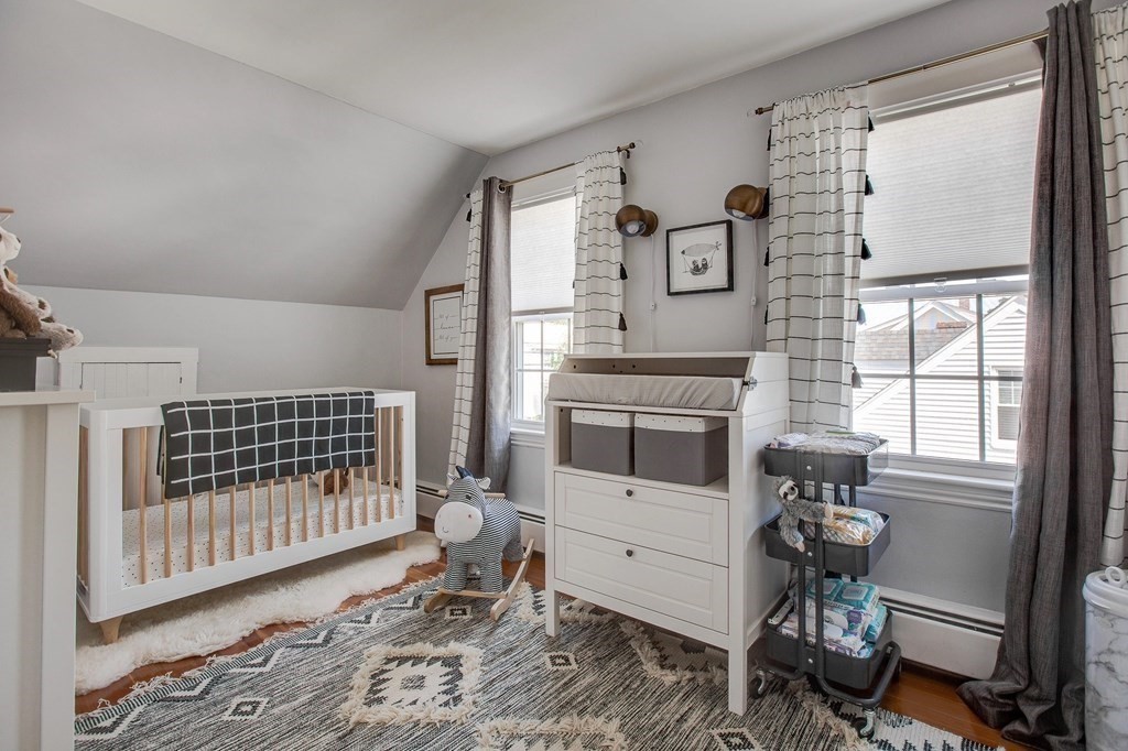 25 Hillside Road Dedham, MA 02026 - Photo 15 of 24 Gallery Image 15