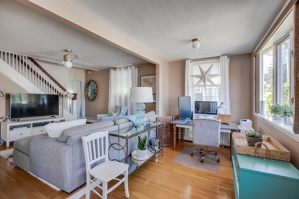 25 Hillside Road Dedham, MA 02026 - Photo 2 of 24 Gallery Image 2