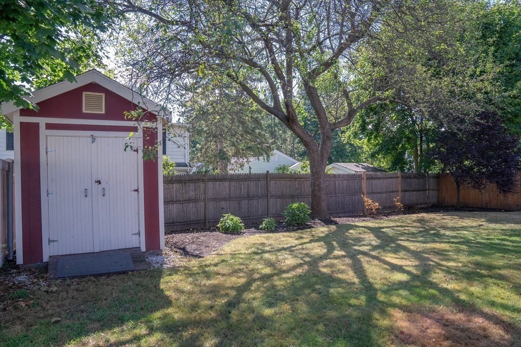25 Hillside Road Dedham, MA 02026 - Photo 22 of 24 Gallery Image 22