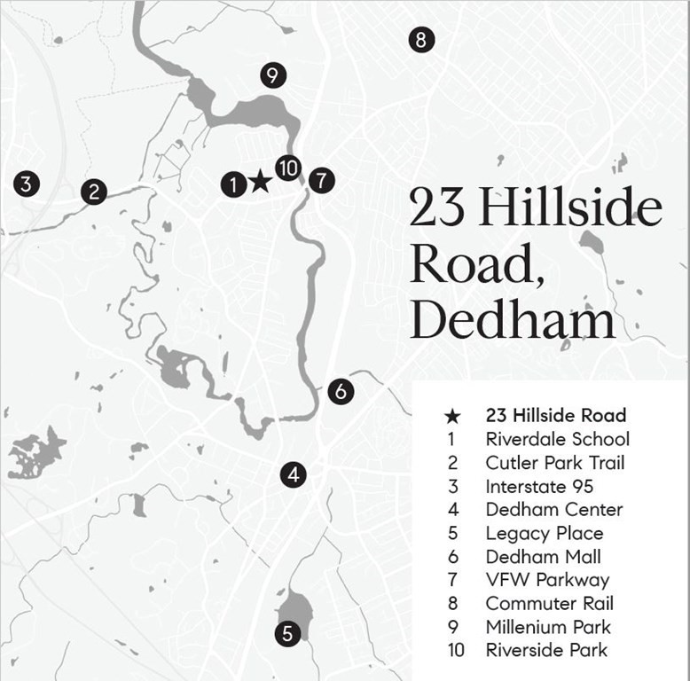 25 Hillside Road Dedham, MA 02026 - Photo 24 of 24 Gallery Image 24